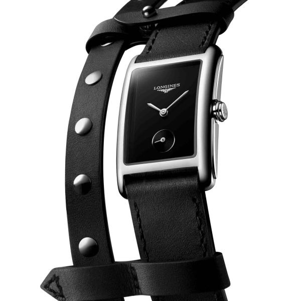 Longines LONGINES DOLCEVITA X YVY (Ref: L5.512.4.59.2)