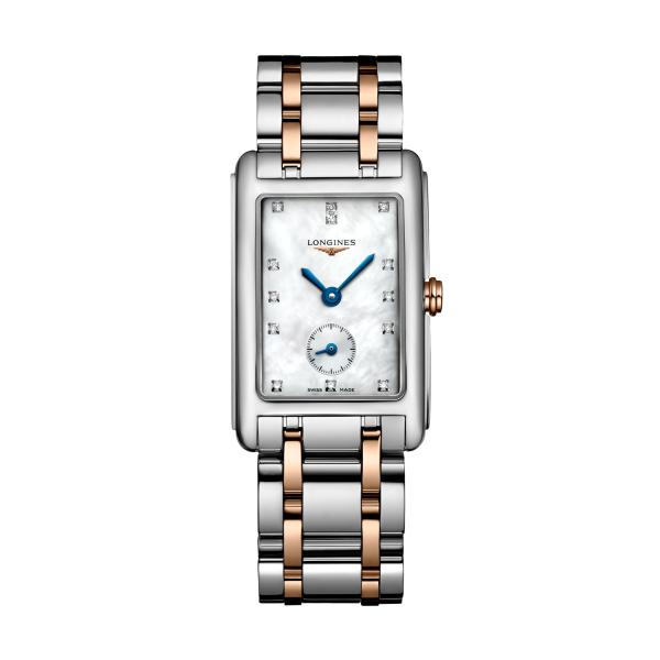 Longines LONGINES DOLCEVITA (Ref: L5.512.5.87.7)