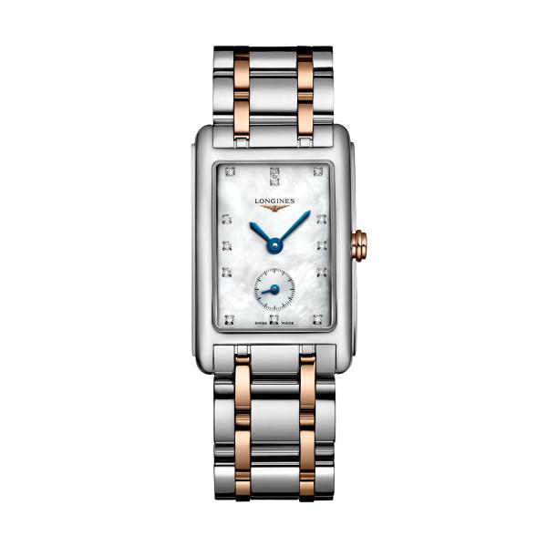 Longines Longines DolceVita (Ref: L5.512.5.87.7)