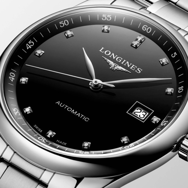 Longines LONGINES MASTER COLLECTION (Ref: L2.793.4.57.6)