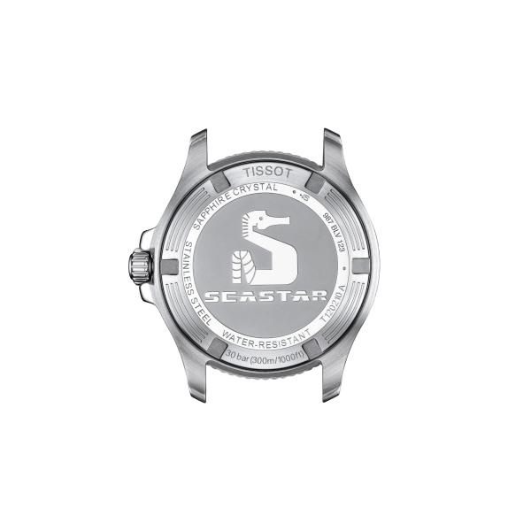 Tissot Seastar 1000 Quartz (Ref: T120.210.22.051.01)