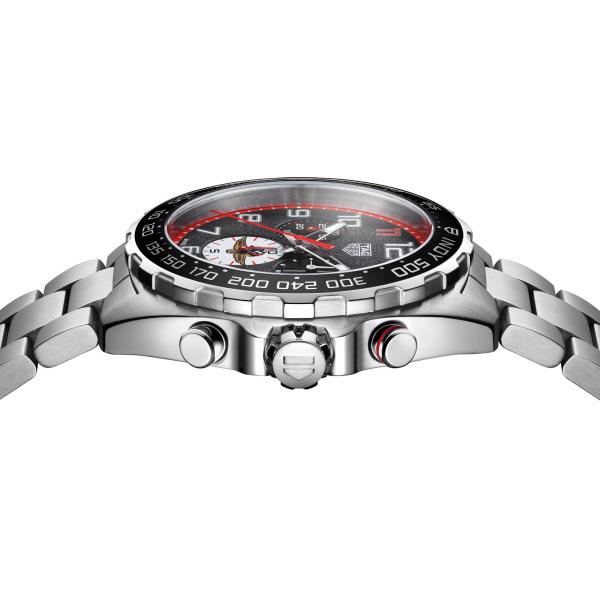 TAG Heuer TAG HEUER FORMULA 1 CHRONOGRAPH X INDY 500 (Ref: CAZ101AW.BA0842)