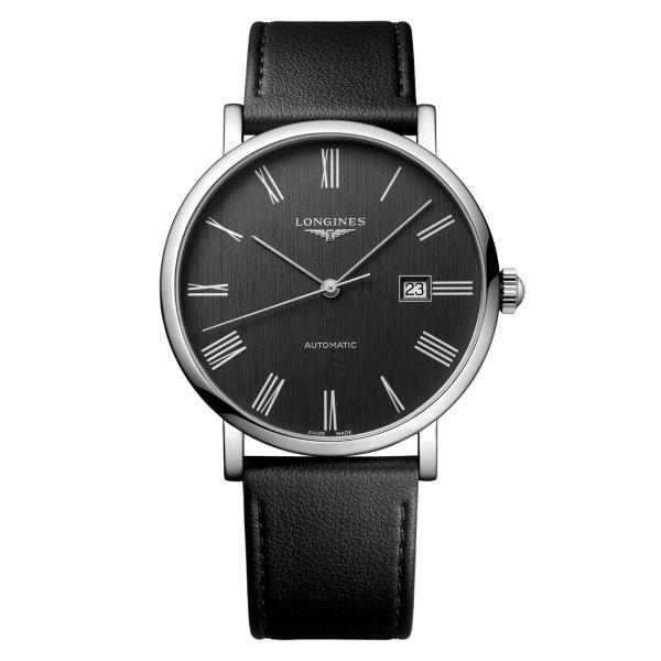 Longines The Longines Elegant Collection (Ref: L4.911.4.71.2)