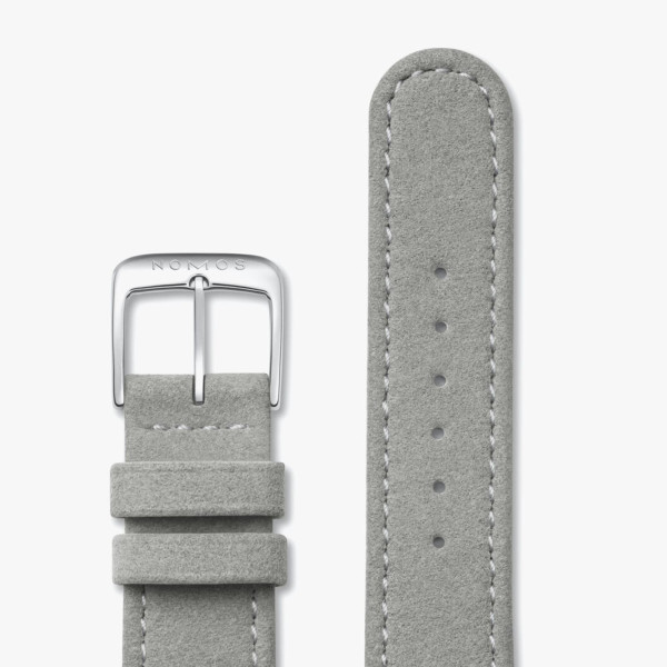 NOMOS Glashütte Tetra – Die Kapriziöse (Ref: 474)