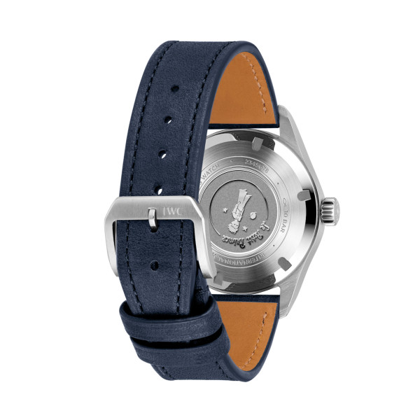 IWC Schaffhausen PILOT’S WATCH AUTOMATIC 36 LE PETIT PRINCE (Ref: IW458802)