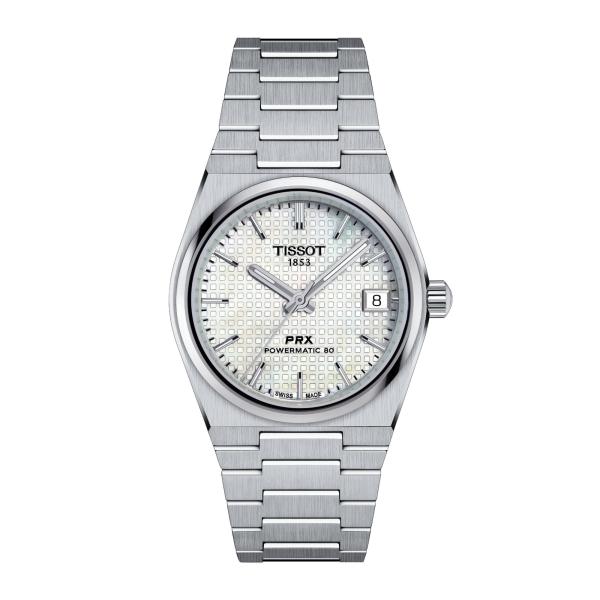 Tissot PRX Powermatic 80 35mm (Ref: T137.207.11.111.00)