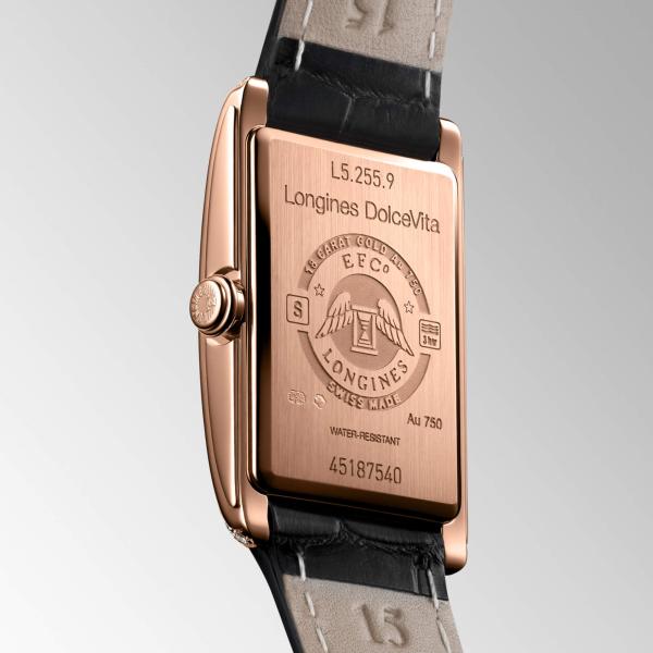 Longines LONGINES DOLCEVITA (Ref: L5.255.9.71.0)
