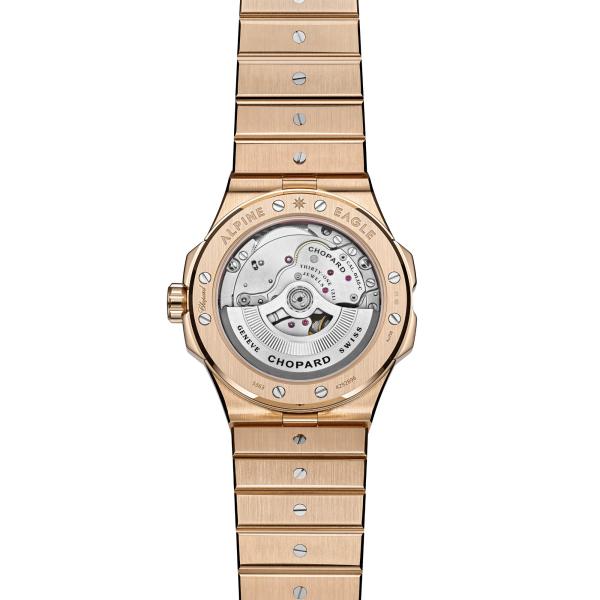 Chopard Alpine Eagle 41 (Ref: 295363-5013)
