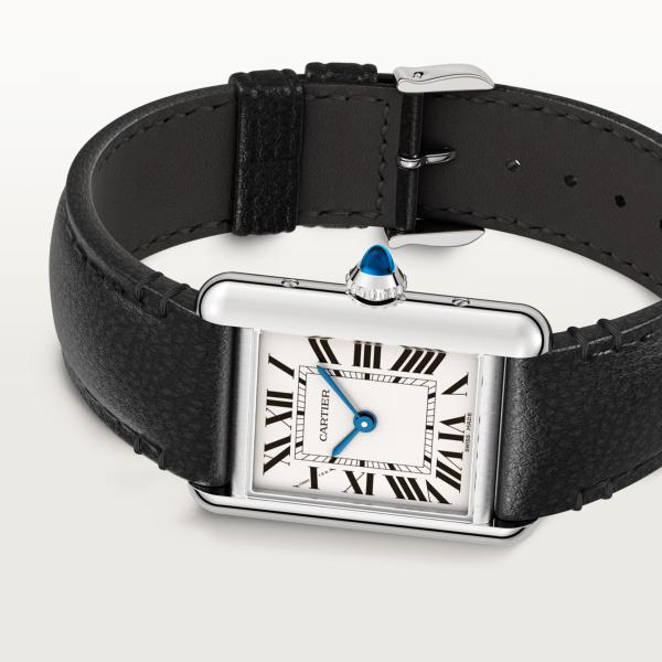 Cartier Tank Must SolarBeat™ (Ref: WSTA0060)