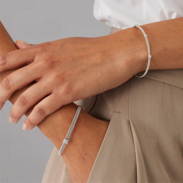 Marco Bicego Masai Armband (Ref: BG731_B_W_01)