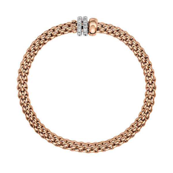 FOPE Solo Flex'it Armband (Ref: 62506BX_PB_R_BBR_00S)