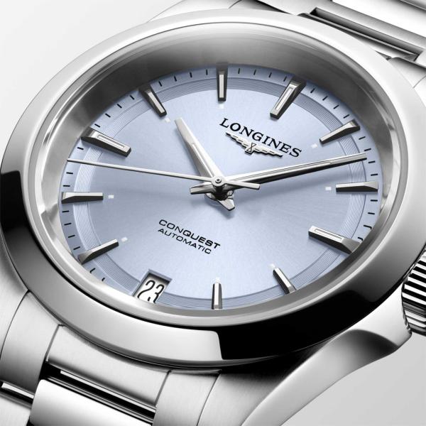 Longines CONQUEST (Ref: L3.430.4.92.6)