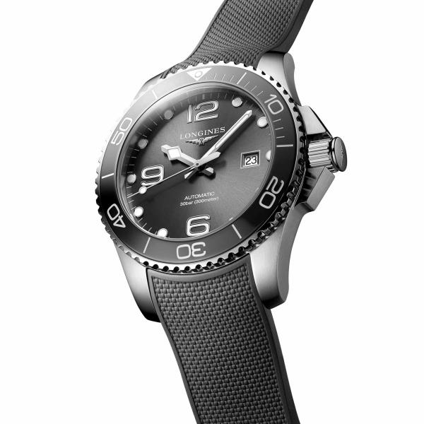 Longines HYDROCONQUEST (Ref: L3.782.4.76.9)