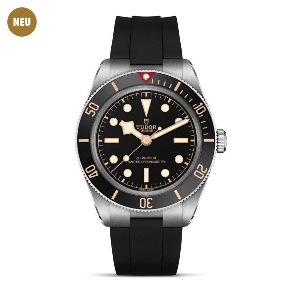 TUDOR Black Bay 58 (Ref: M7939A1A0NU-0003)