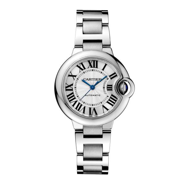 Cartier Ballon Bleu de Cartier (Ref: WSBB0044)