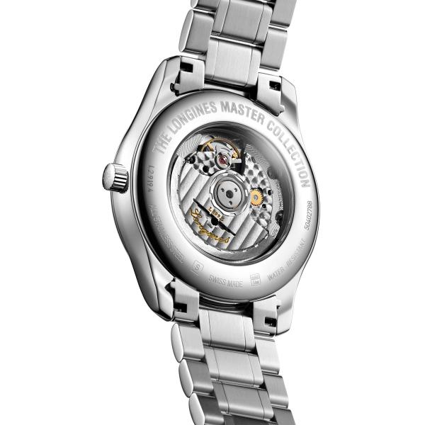Longines LONGINES MASTER COLLECTION MOONPHASE (Ref: L2.919.4.97.6)