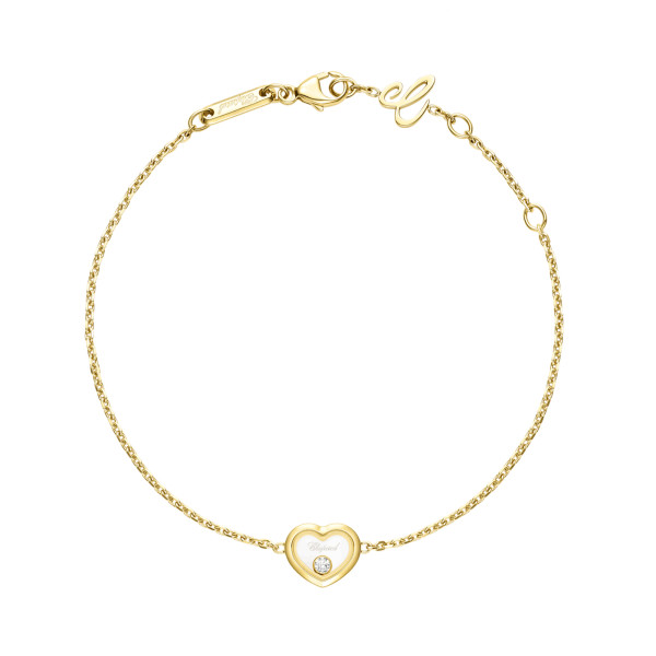 Chopard Happy Diamonds Icons Armband (Ref: 85A192-0001)