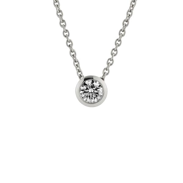 H. D. Krieger Anhänger mit Kette (Ref: 112.2656.06.7)