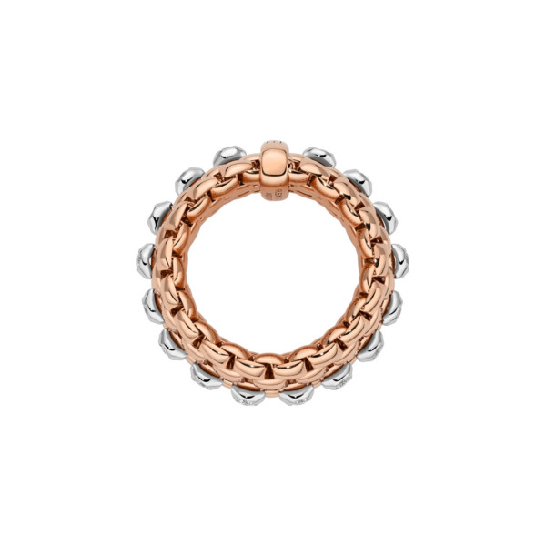 FOPE Panorama Flex'it Ring (Ref: 58504AX_PB_R_RBX_0XS)