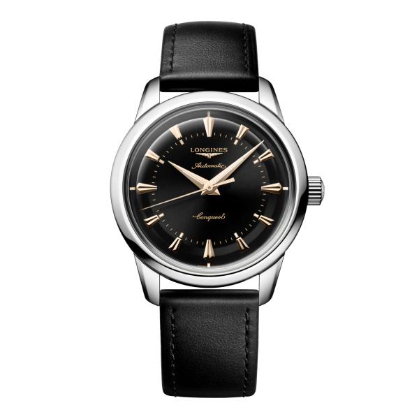 Longines CONQUEST HERITAGE (Ref: L1.649.4.52.2)