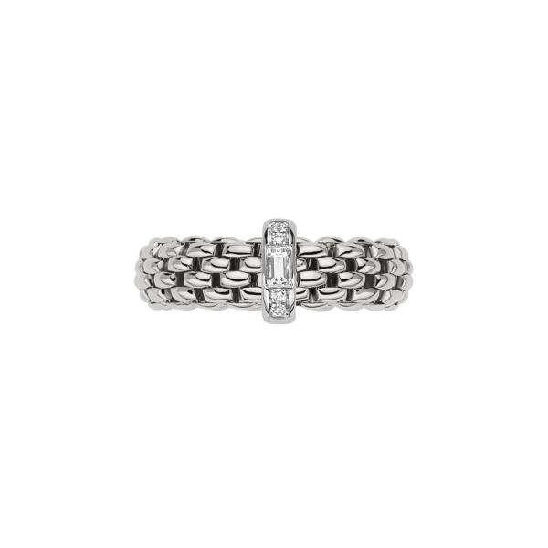 FOPE Vendôme Flex'it Ring mit Diamanten (Ref: 58302AX_BB_B_XBX_00S)