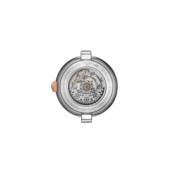 Tissot Bellissima Automatic (Ref: T126.207.22.013.00)