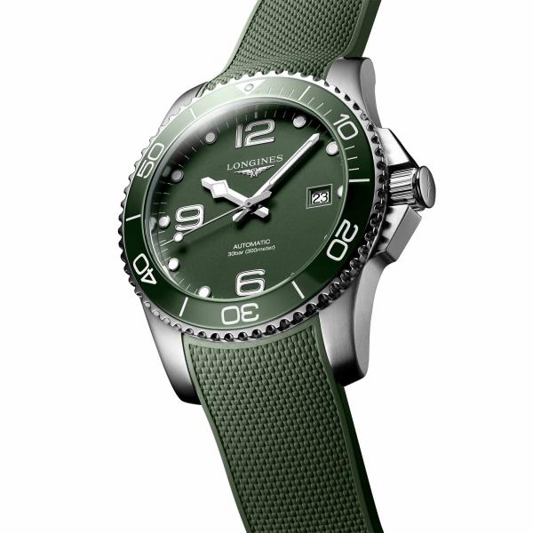 Longines HYDROCONQUEST (Ref: L3.781.4.06.9)