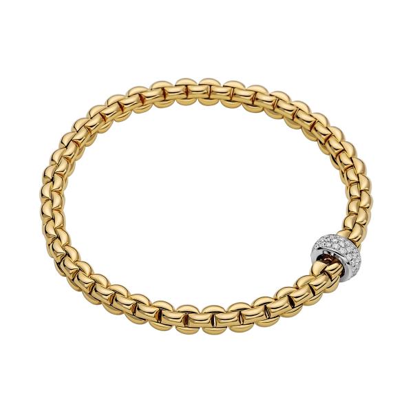 FOPE Eka Flex'it Armband (Ref: 72110BX_PB_G_XBX_0XS)