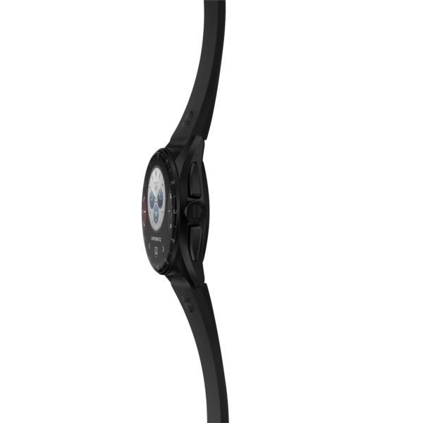 TAG Heuer TAG HEUER CONNECTED CALIBRE E4 (Ref: SBR8081.BT6299)