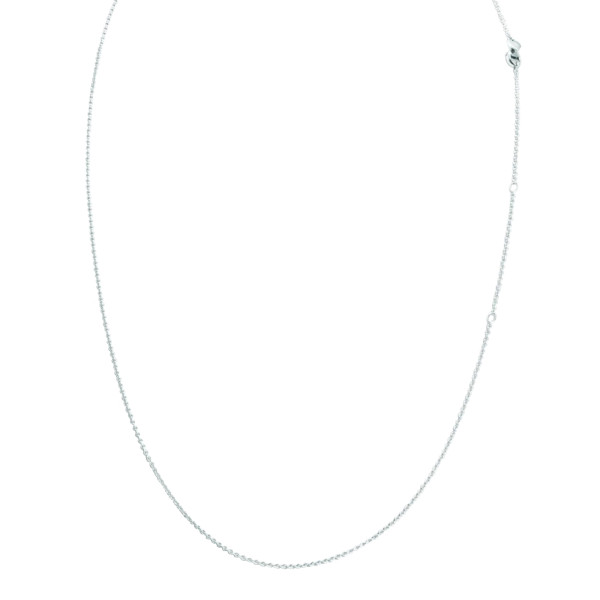 Tamara Comolli BELCHER Kette (Ref: C-BelA-1.5-wg-60)