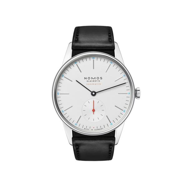 NOMOS Glashütte Orion neomatik (Ref: 392)