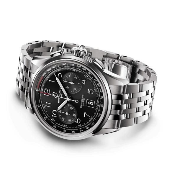 Breitling Premier B01 Chronograph 42 (Ref: AB0145221B1A1)