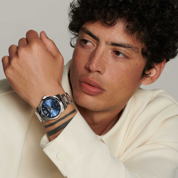 Longines CONQUEST (Ref: L3.759.4.96.6)