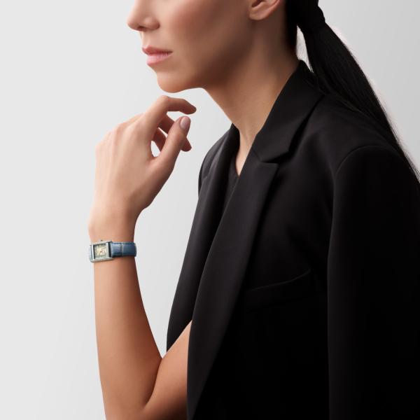 Longines LONGINES MINI DOLCEVITA (Ref: L5.200.0.95.2)