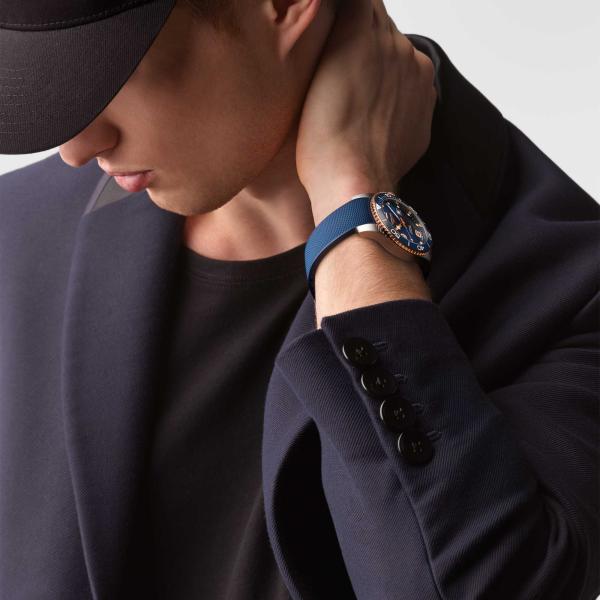Longines HYDROCONQUEST (Ref: L3.781.3.98.9)