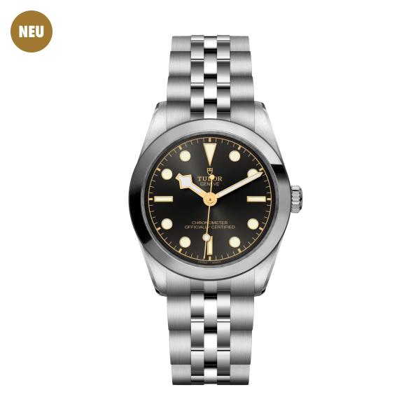 TUDOR Black Bay 31 (Ref: M79600-0001)