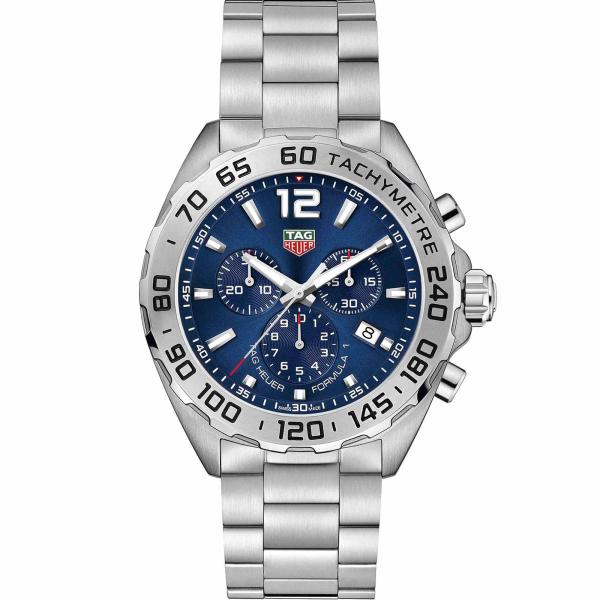 TAG Heuer Formula 1 (Ref: CAZ101K.BA0842)