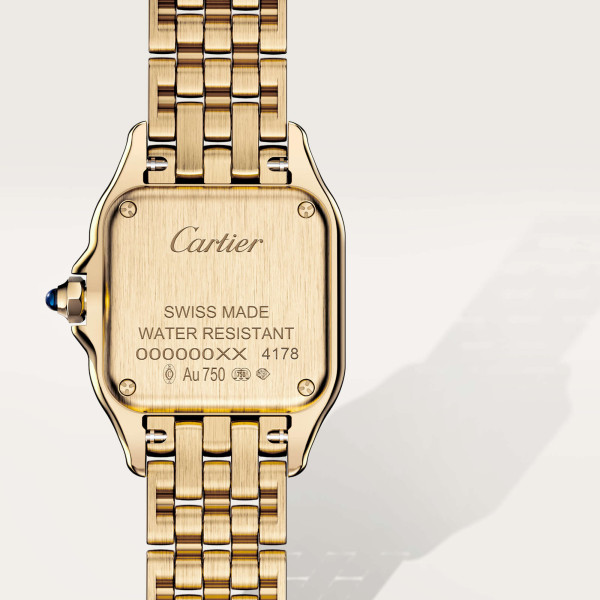 Cartier Panthère de Cartier (Ref: WGPN0059)
