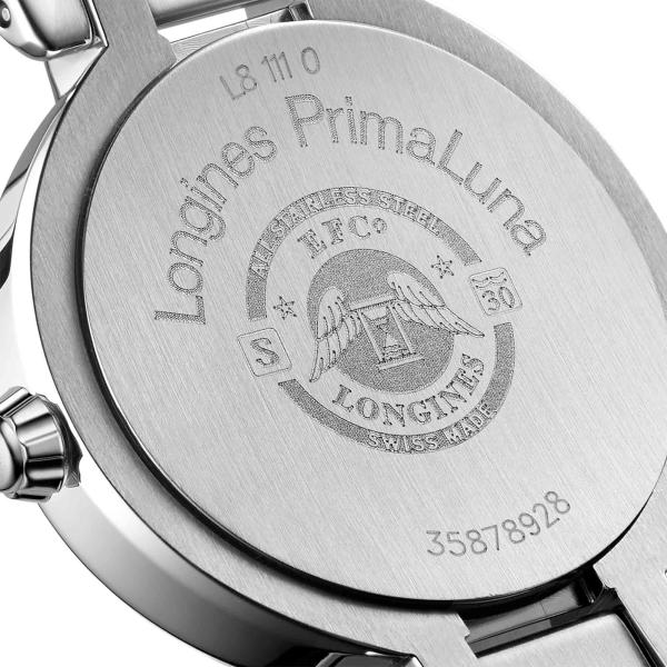 Longines LONGINES PRIMALUNA (Ref: L8.111.0.87.6)