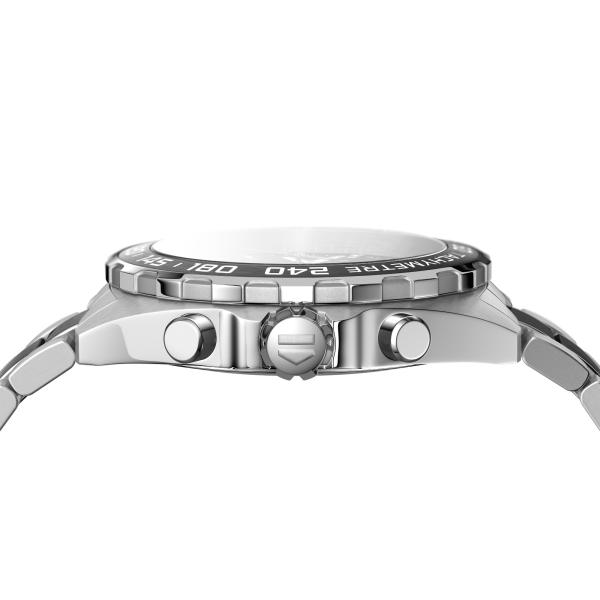TAG Heuer TAG HEUER FORMULA 1 CHRONOGRAPH (Ref: CAZ1011.BA0843)