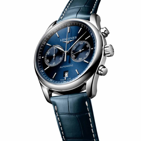 Longines The Longines Master Collection (Ref: L2.629.4.92.0)