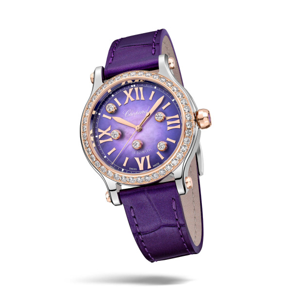 Chopard Happy Sport (Ref: 278608-6012)