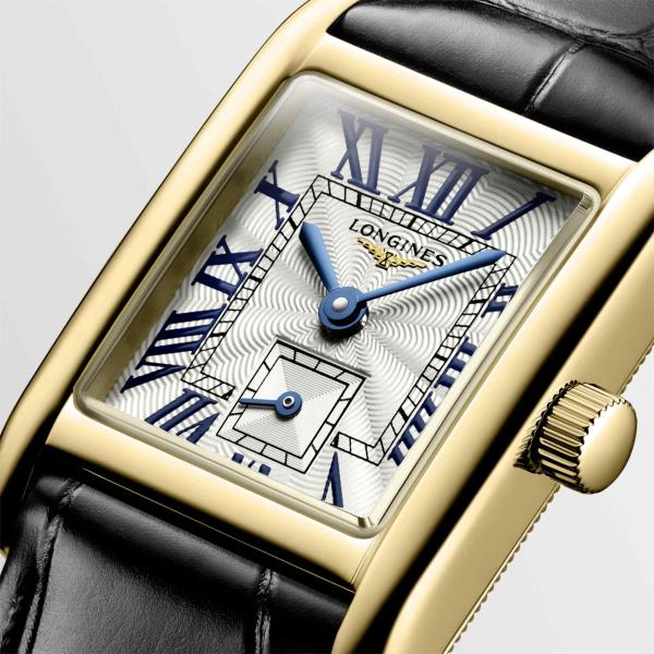 Longines LONGINES MINI DOLCEVITA (Ref: L5.200.6.71.0)