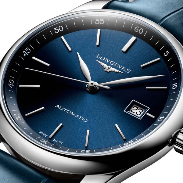 Longines LONGINES MASTER COLLECTION (Ref: L2.793.4.92.0)