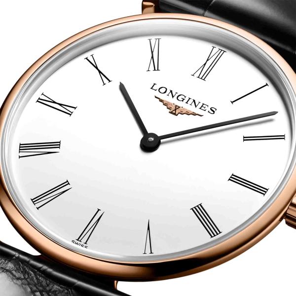 Longines La Grande Classique de Longines (Ref: L4.512.1.91.2)