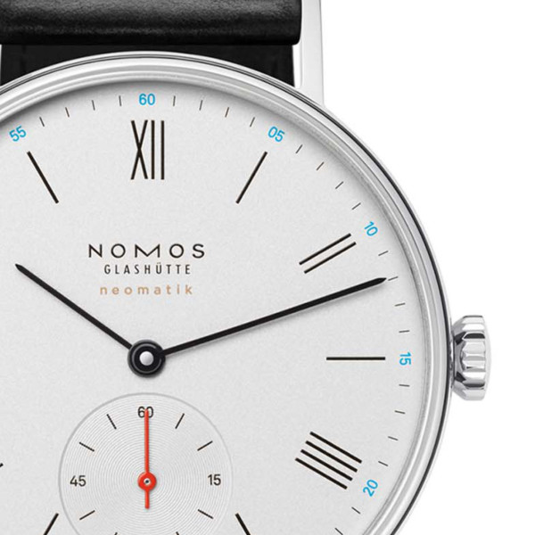 NOMOS Glashütte Ludwig Neomatik (Ref: 282)