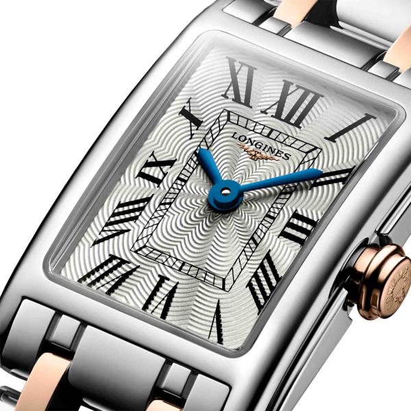 Longines Longines DolceVita (Ref: L5.258.5.71.7)