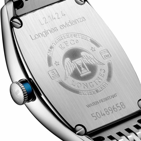 Longines LONGINES EVIDENZA (Ref: L2.142.4.70.6)