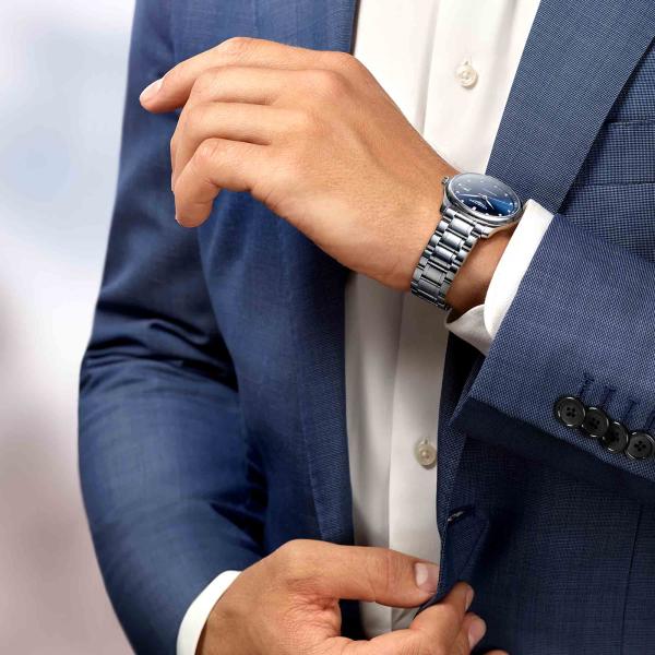 Longines LONGINES MASTER COLLECTION (Ref: L2.793.4.97.6)