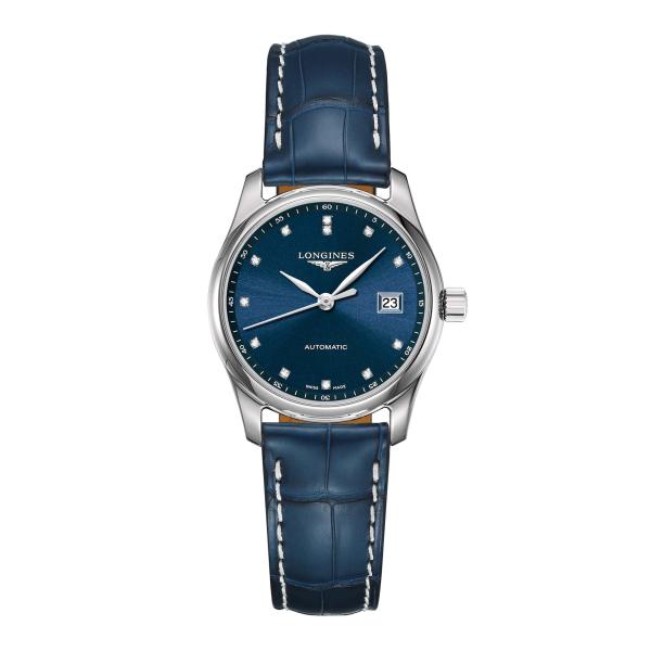 Longines LONGINES MASTER COLLECTION (Ref: L2.257.4.97.0)